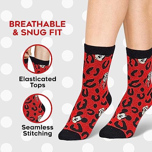 Stitch Socks Women The Mandalorian, Calf Length, Multi