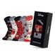 Stitch Socks Women The Mandalorian, Calf Length, Multi