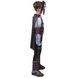 Official Youth Deluxe Costume The Mandalorian, Medium