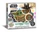 Cyclex Studio Grogu Disney The Mandalorian Baby Yoda - The Easy Way to Make Countless Amazing Designs, Rotating Stencil Wheel, Ages 5+