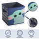 Storage Cubes Set The Mandalorian, The Child, 2 Pack