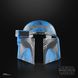 The Black Series Axe Woves Premium Electronic Helmet The Mandalorian Adult Roleplay Ages 14+