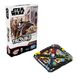 Trouble Board Game - The Mandalorian Edition for Kids (Grab and Go Travel)