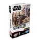 Trouble Board Game - The Mandalorian Edition for Kids (Grab and Go Travel)