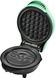 The Child 4" Mini Waffle Maker The Mandalorian