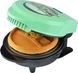 The Child 4" Mini Waffle Maker The Mandalorian