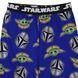 Boys Pajama Bottom Pants The Mandalorian, Medium