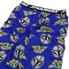 Boys Pajama Bottom Pants The Mandalorian, Star Child, Large US