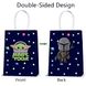 Baby Joda Party Gift Bags - 16 Pcs Mandalorian Theme Party Supplies