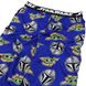 Boys Pajama Bottom Pants The Mandalorian, Medium