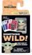 Something Wild Mandalorian & Grogu Card Game - Pocket Pop Edition for 2-4 Players