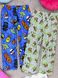 The Mandalorian Baby Yoda Lounge Pajama Pants Big Kid's Size 10-12 Gray