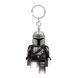 Mandalorian 3 Inch Keychain Light - Figure KE187