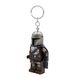 Mandalorian 3 Inch Keychain Light - Figure KE187