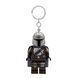 Mandalorian 3 Inch Keychain Light - Figure KE187