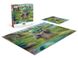 Thomas Kinkade Mandalorian Connection Childs Play 500 Piece Jigsaw Puzzle