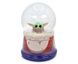 Mandalorian The Child Egg Pod Snow Globe - 55mm Light Up