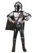 Boys Deluxe Mandalorian Costume, Halloween, XLarge