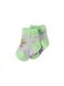 Baby Boys Mandalorian 3-Pack Booties Baby Yoda Socks, 0-12 Months