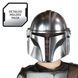 Boys Deluxe Mandalorian Costume, Halloween, XLarge