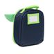 The Child Lunch Box - The Mandalorian Baby Yoda Insulated Lunch Bag (Navy/Green)