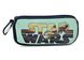 Mandalorian Baby Yoda Boys Sunglasses with Kids Glasses Case - Protective Toddler Sunglasses