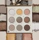 Shadow Palette - Full Size 9 Shade Palette, The Mandalorian