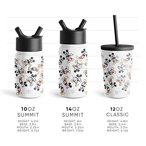 Toddler Cup with Lid and Straw, The Mandalorian, 12oz