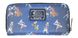 Ahsoka Tano and Grogu Allover Print Zip Around Wallet - Disney