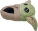 The Mandalorian, Grogu Baby Yoda Boys Slipper Full Body - Kids Size 2/3