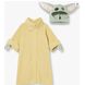 Baby The Mandalorian Child Costume, Unisex, Infant Size