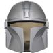 Mandalorian Electronic Mask with Phrases & SFX - Kids Roleplay Toy