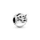 Charms Baby Yoda The Child 925 Sterling Silver, The Mandalorian Bead for Bracelets