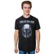 This is The Way T-Shirt The Mandalorian, Black XL