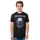 This is The Way T-Shirt The Mandalorian, Black XL