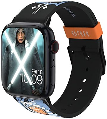 Mandalorian Ahsoka Tano Apple Watch Band - Compatible with All Sizes and Series