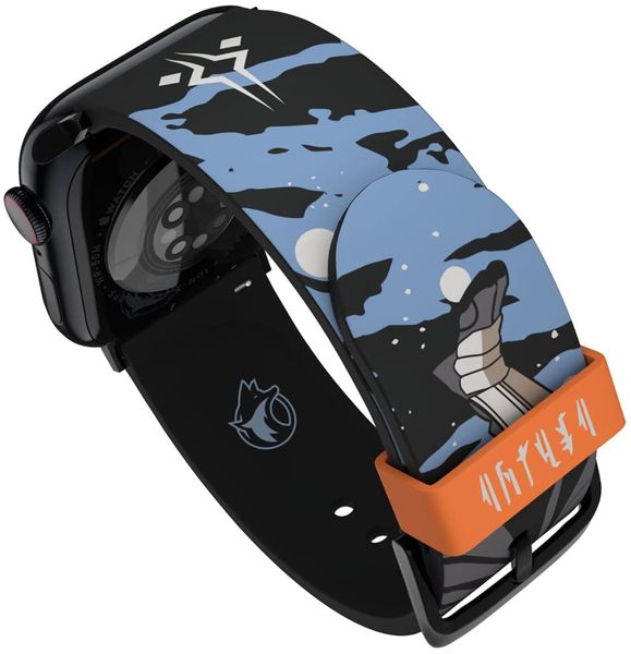 Mandalorian Ahsoka Tano Apple Watch Band - Compatible with All Sizes and Series