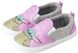 Girls' Mandalorian Sneakers - Baby Yoda Grogu Slip On Shoes for Toddler Girls (5-10 Toddler), Size 10 Toddler, Grogu Pink