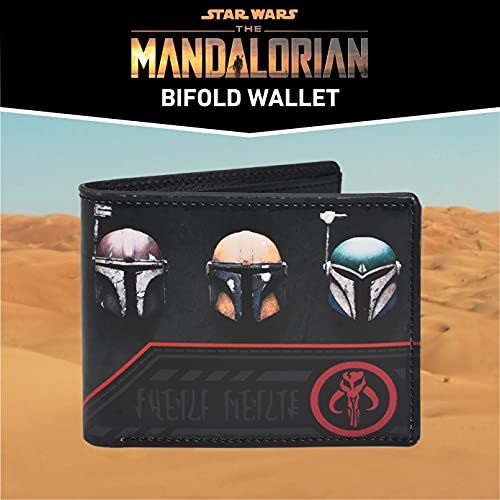 TV Show Poster - The Mandalorian Mando Walking At Dusk/Nightfall, Size 24" x 36"