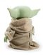 Grogu 11" Plush Doll from The Mandalorian - Collectible Soft Toy