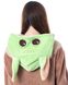 Adult The Child Grogu Kigurumi Union Suit Pajama, S/M