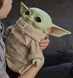 Grogu 11" Plush Doll from The Mandalorian - Collectible Soft Toy