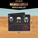 TV Show Poster - The Mandalorian Mando Walking At Dusk/Nightfall, Size 24" x 36"