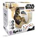 Mandalorian Family Speed & Observation Game - Matching Fun for Ages 6+, 2-8 Players