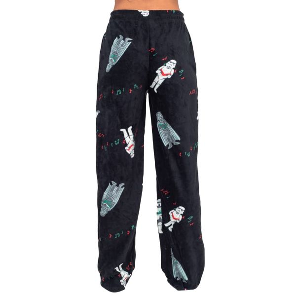 Holiday Fun - The Mandalorian Christmas Lounge Pants