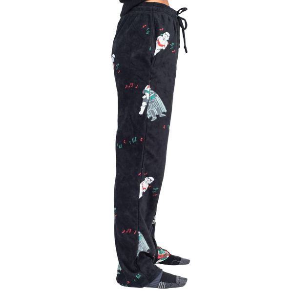 Holiday Fun - The Mandalorian Christmas Lounge Pants