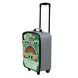 Grogu Kids Luggage The Mandalorian