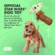 The Child Bobo Plush Squeaker Toy 9" - Mandalorian Plush Squeaker Bobo Pet Toy for Dogs, 9 inch