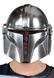 Adult Mandalorian Mask - Officially Licensed Halloween Costume Helmet Accessory