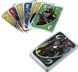 UNO The Mandalorian Game - Themed Deck in Storage Tin for Family Nights